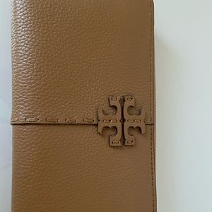 Tory Burch Wallet
